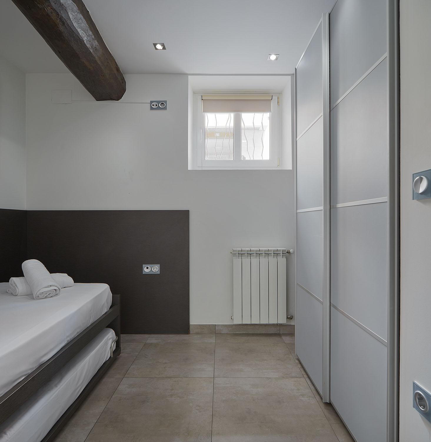 Pilliku Apartamentua Garaje Incluido Orio Ngoại thất bức ảnh