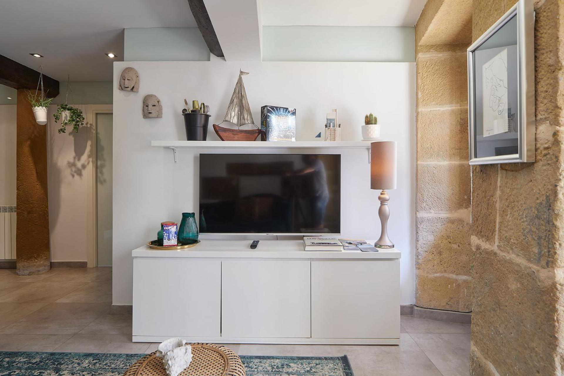 Pilliku Apartamentua Garaje Incluido Orio Ngoại thất bức ảnh