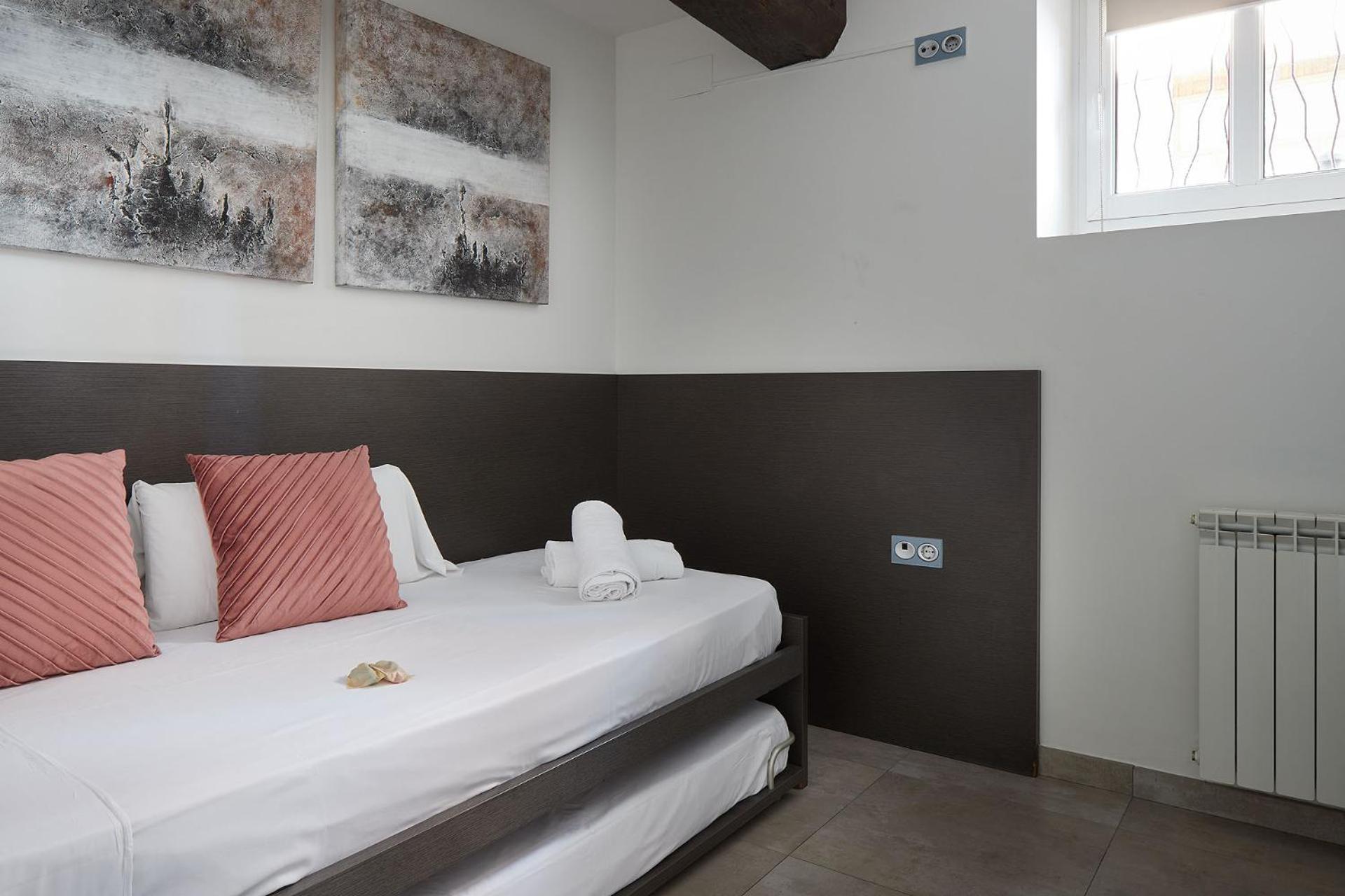 Pilliku Apartamentua Garaje Incluido Orio Ngoại thất bức ảnh